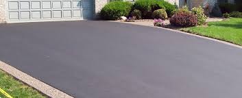 Why Choose Us For All Your Driveway Paving Needs in Mineola, TX?